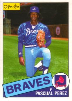 Pascual Perez