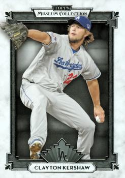 Clayton Kershaw