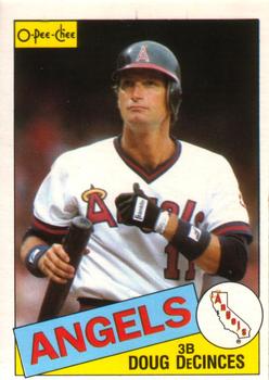 Doug DeCinces