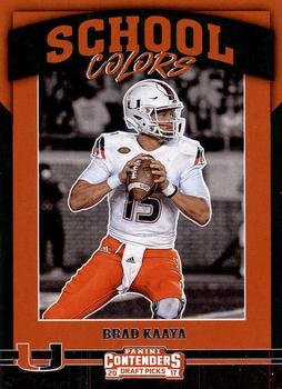 Brad Kaaya