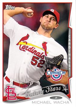 Michael Wacha