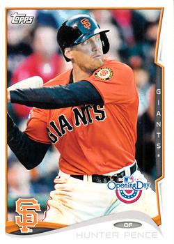 Hunter Pence