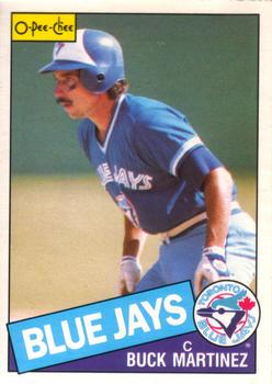 Buck Martinez