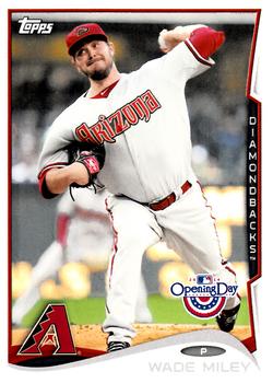 Wade Miley