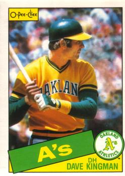 Dave Kingman