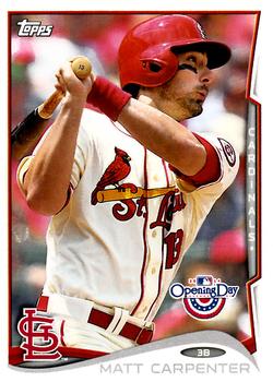 Matt Carpenter