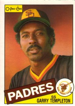 Garry Templeton