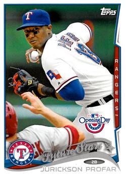 Jurickson Profar
