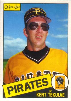Kent Tekulve