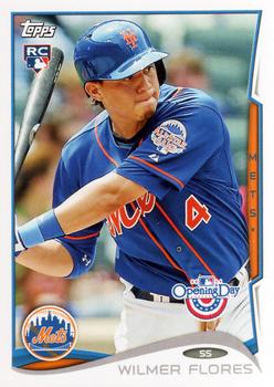 Wilmer Flores