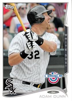 Adam Dunn