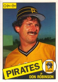 Don Robinson