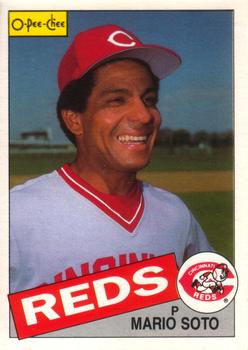 Mario Soto