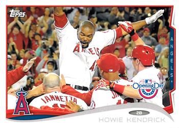 Howie Kendrick