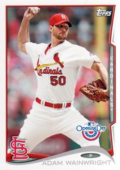 Adam Wainwright