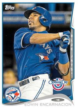 Edwin Encarnacion