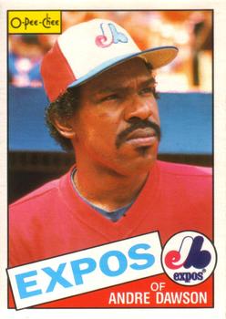 Andre Dawson