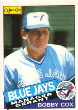 Bobby Cox