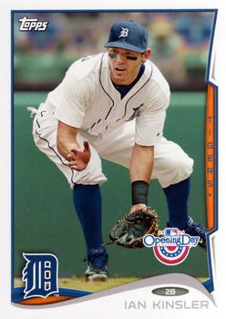 Ian Kinsler