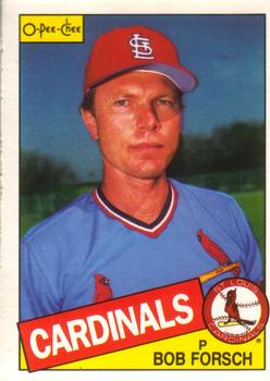 Bob Forsch