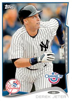 Derek Jeter