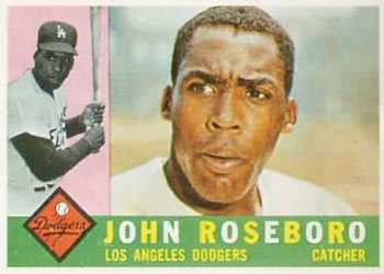 John Roseboro