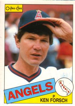 Ken Forsch