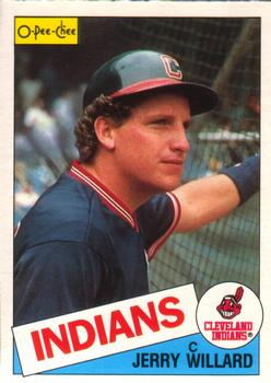 Jerry Willard