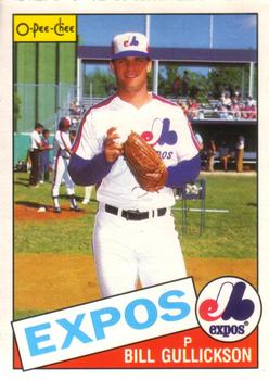 Bill Gullickson