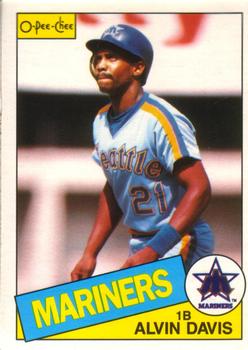 Alvin Davis