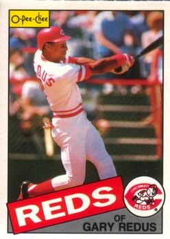 Gary Redus