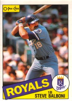Steve Balboni