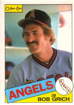 Bob Grich