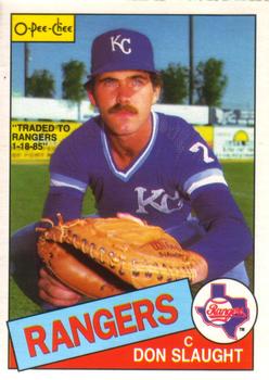 Don Slaught