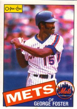 George Foster