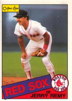 Jerry Remy