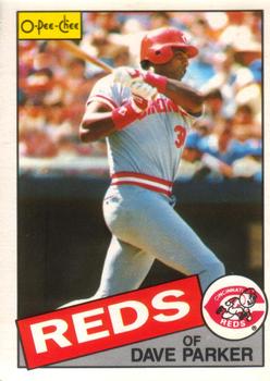 Dave Parker