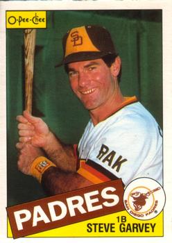 Steve Garvey