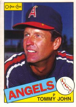Tommy John