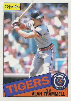 Alan Trammell