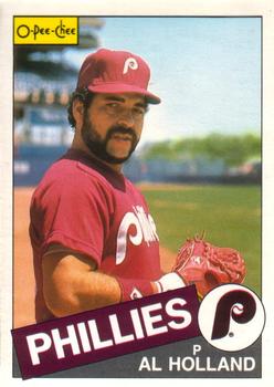 Al Holland