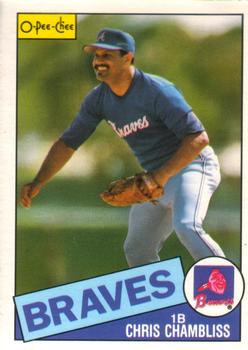 Chris Chambliss