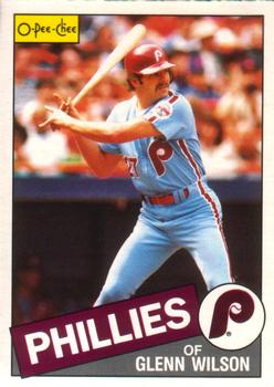Glenn Wilson
