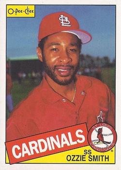 Ozzie Smith