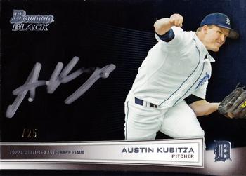 Austin Kubitza