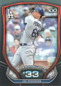 Joc Pederson