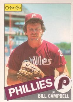 Bill Campbell