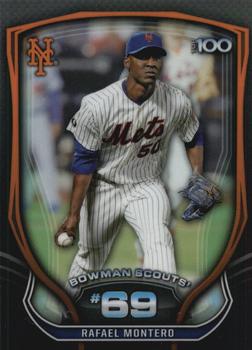 Rafael Montero