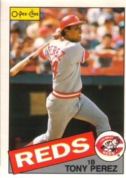 Tony Perez