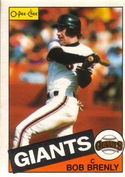 Bob Brenly